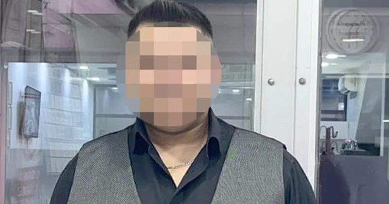 SON DAKİKA: Babaannesini dövüp gasp etti! Böyle torun olmaz olsun Isparta haberleri Son dakika haberleri