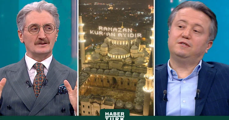 Osman Egin İle Ramazan Notları 12 Mart 2026 (Bir Umut Olarak Dua: Duanın Ahlakı Ve Bilinci)