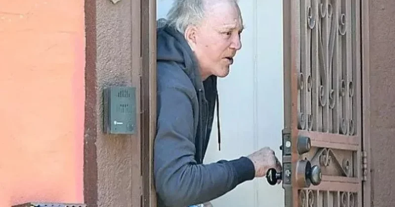 Yıldız ismin son hali yürek burkmuştu: Şimdi de evinden atıldı Sözcü Gazetesi