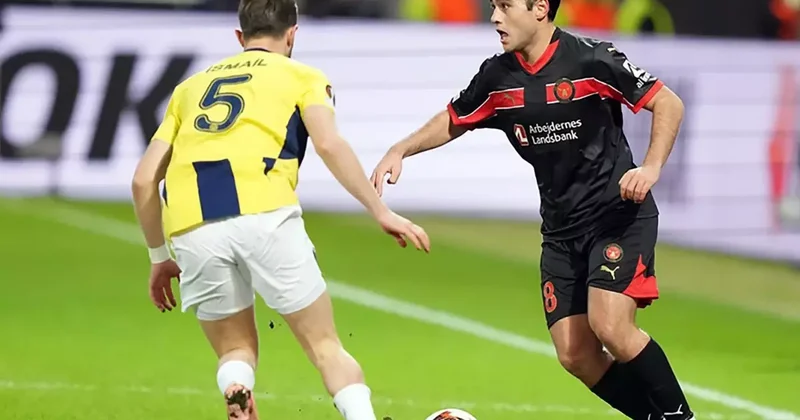 Aral Şimşir Süper Lig den aldığı teklifi açıkladı