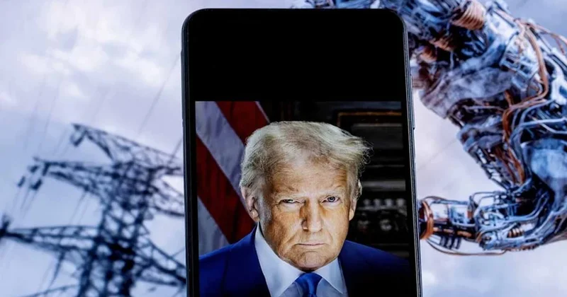 Trump, Berlin in kanatlarını kırıyor: Alman devinin karı yüzde 44 çakıldı, 5 bin kişi işten çıkarıldı Sözcü Gazetesi