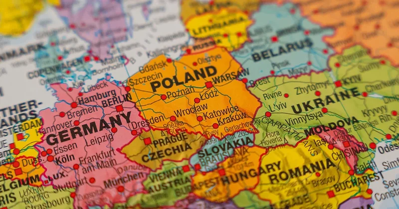 Almanlar araçlarına daha ucuz yakıt almak için Polonya’ya gidiyor Sözcü Gazetesi