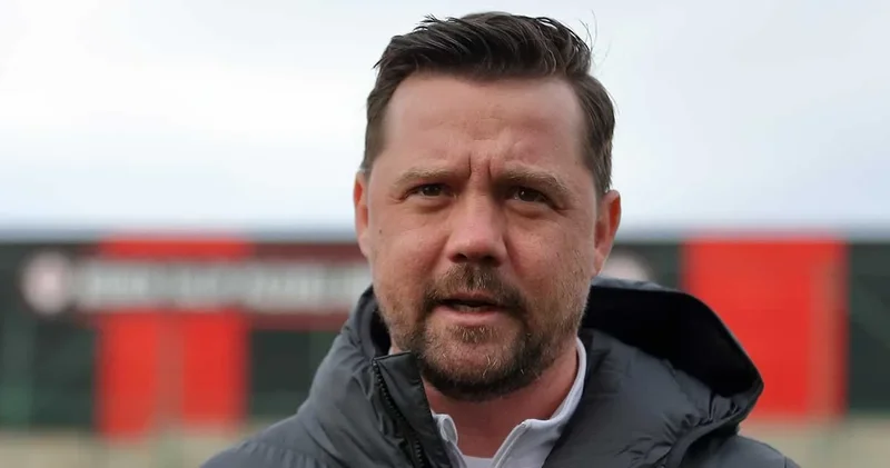 Galibiyete rağmen takımını eleştirdi: Son vuruşlarda eksikliklerimiz devam ediyor dedi