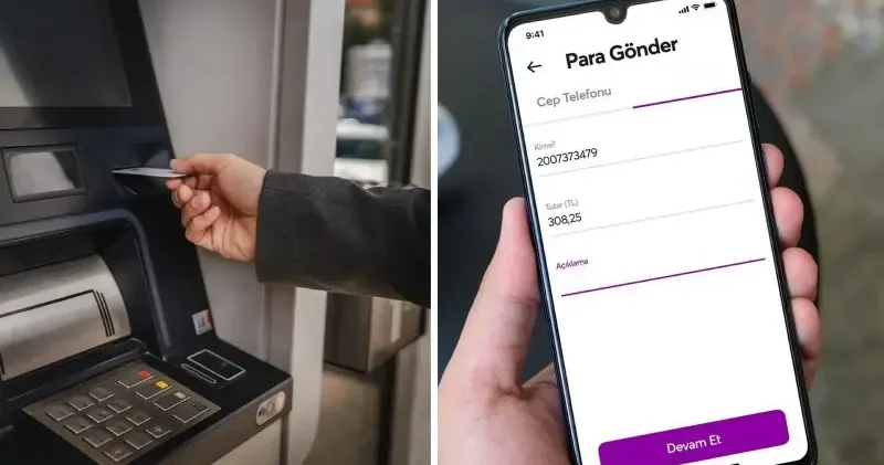 Milyonlarca kişinin banka hesabı tehlikede: Kullanılmayan IBAN’lar için kritik uyarı Gündem Haberleri