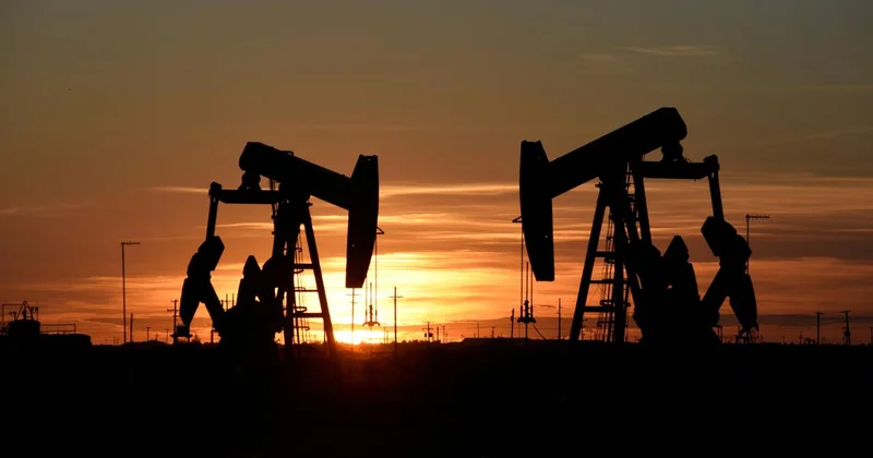 ABD, Stratejik Petrol Rezervi nden 172 milyon varil petrolü piyasaya sürecek