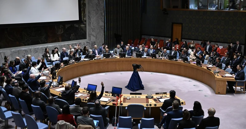 BMGK, Rusya nın Orta Doğu daki çatışmalarda yaşanan can kayıpları na ilişkin tasarısını reddetti