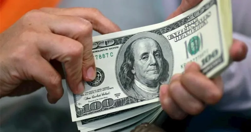 Yurt dışında yerleşikler 59 milyon dolarlık ÖST aldı