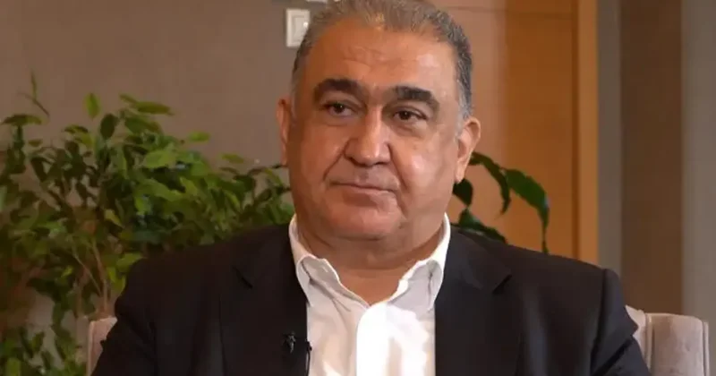 Eski Kadıköy Belediye Başkan Yardımcısı Fahrettin Kayhan hayatını kaybetti