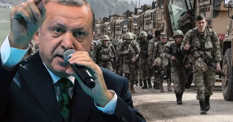 İran ı vururken fark ettiler! İsrail in aklını alan Türkiye gerçeği