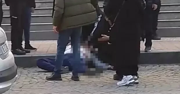 Kocaeli haberleri Kocaeli de adliye önünde cinsel istismar cinayeti! 12 Mart 2026