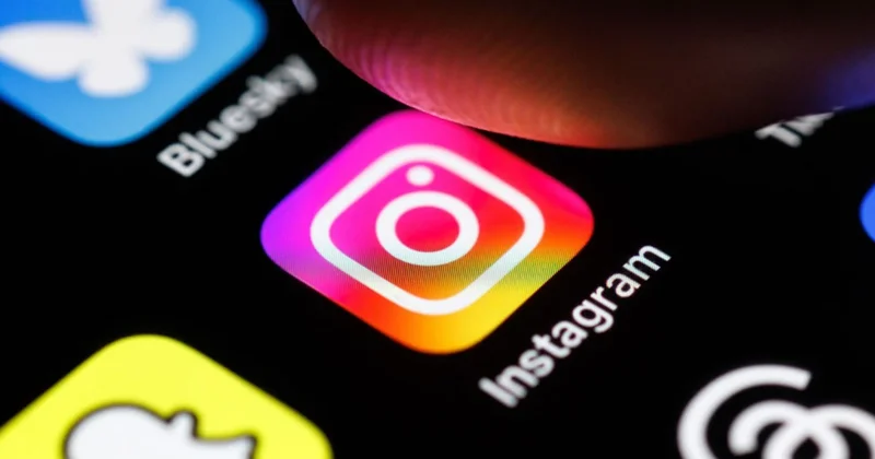Instagram sadece o ülkeye yeni özellik getirdi! Sebebi ise şaşırttı Sözcü Gazetesi