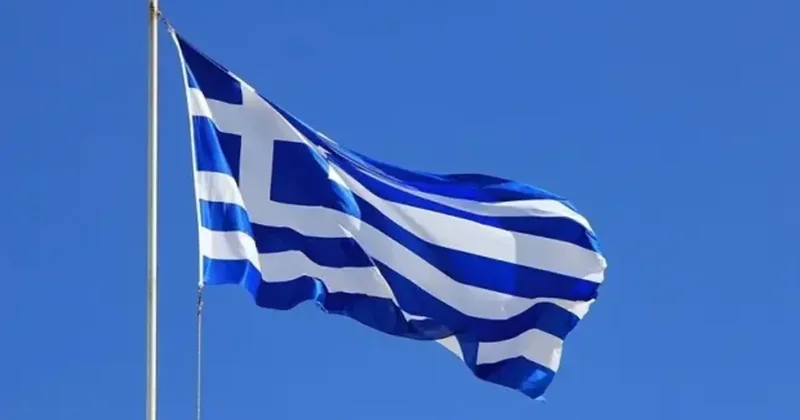 Yunanistan dan Tahran kararı