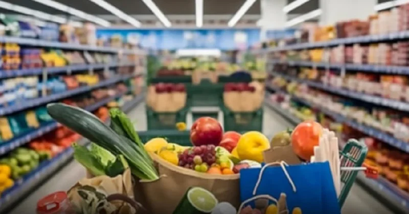 Etiketinde bu kod olmayan tüm ürünler raflardan toplatılacak Sözcü Gazetesi