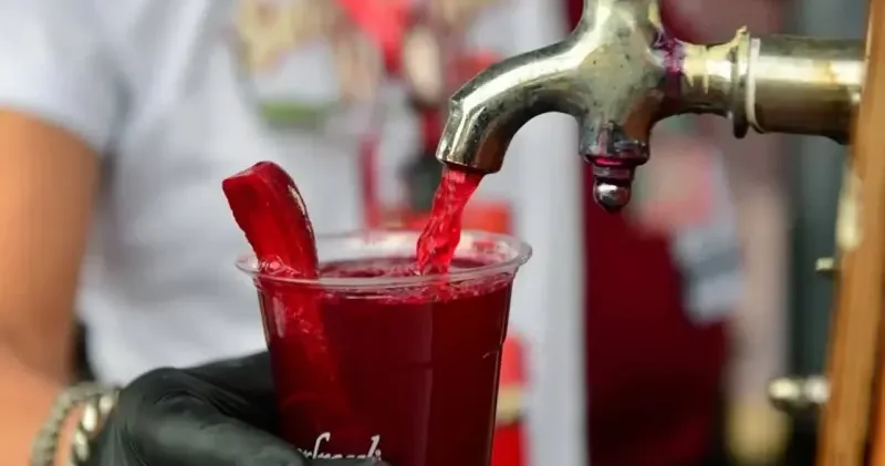 Türk mutfağının bir lezzeti daha AB’den tescil aldı: Coğrafi işaretli ürün sayısı 45’e yükseldi Gündem Haberleri