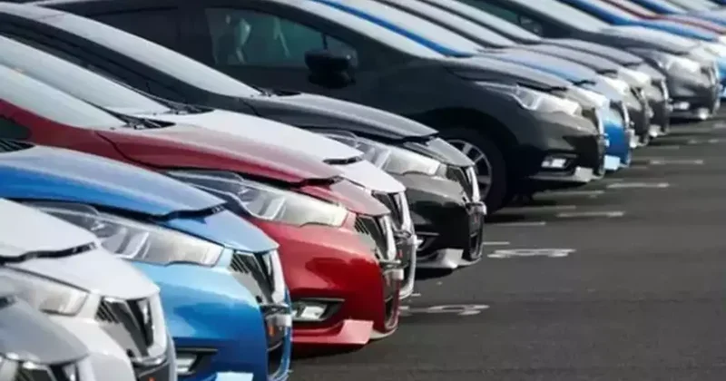 İkinci el pazarı heyecanlı! Bayram öncesi hareketlilik bekleniyor