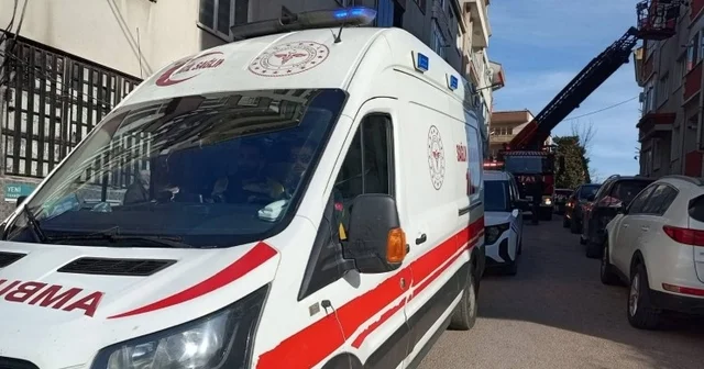 Bandırma da emekli öğretmenden günlerdir haber alınamıyor Balıkesir Haberleri