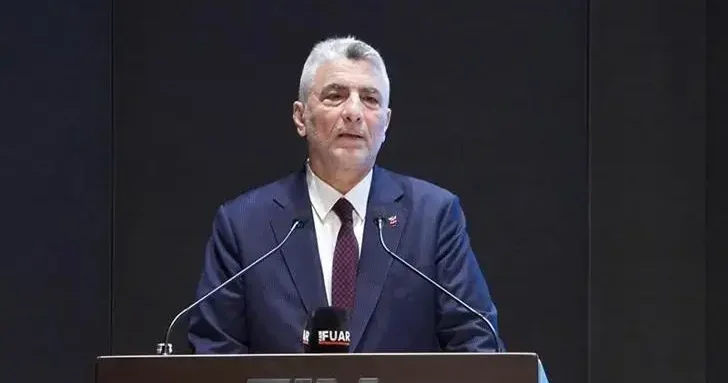 Bakan Bolat: Savaş, cari açık üzerindeki riskleri artırmaktadır