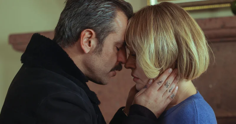 Veliaht izle: Veliaht 25.bölüm tamamı full izle Show TV’de