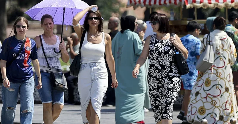 Olağanüstü güçlü El Nino kapıda Sözcü Gazetesi