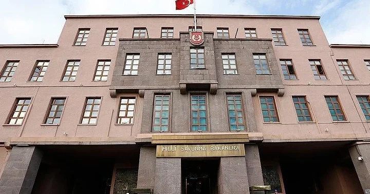 MSB: İncirlik bir Türk üssüdür İmha edilen füzelerde neden S 400 kullanılmadı? sorusuna yanıt