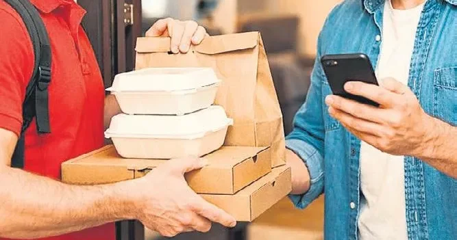 MEVLÜT TEZEL Sipariş platformları gıda enflasyonunu tetikliyor mu?