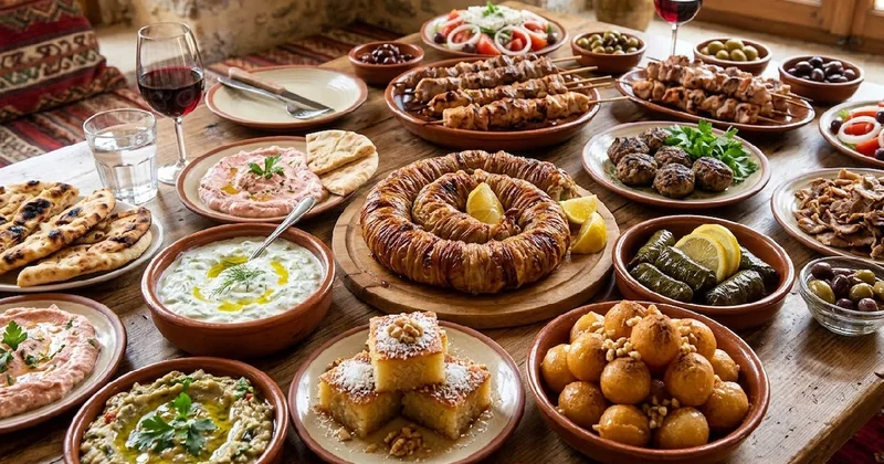 Her yemeğimizi çalan Yunanlılar bunu ismiyle çalmış Sözcü Gazetesi