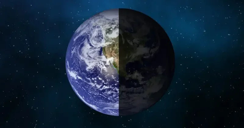 Mart ekinoksu nedir ve ne zaman gerçekleşecek? Gece ve gündüz ne zaman eşitlenir? 2026 Mart ekinoksu hakkında bilinmesi gerekenler Son Dakika Haberleri