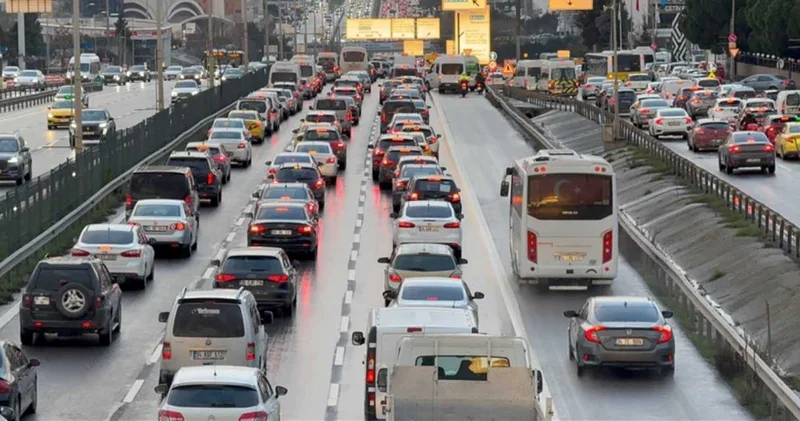 Dikkat dikkat dron şıp diye yakalıyor: Taralı alana giren yanıyor