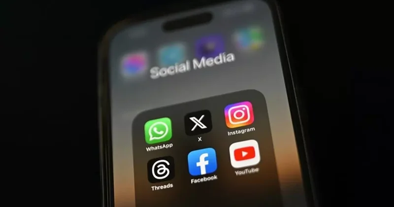 Mossad ile iltisaklı olduğu değerlendirilen 4 sosyal medya hesabına erişim engeli