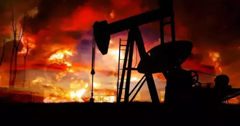 İngiltere duyurdu! Stratejik petrol sahaya çıkıyor