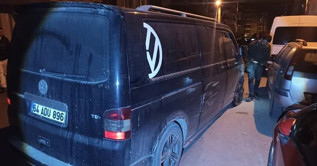 Manisa da rekor ceza: Dur ihtarına uymadı, yakalanınca 700 bin TL ceza yedi Manisa Haberleri