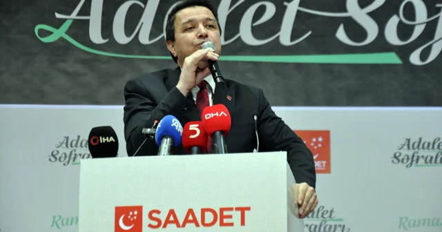 Mahmut Arıkan: 175 kız çocuğumuz, bilerek, isteyerek ve planlayarak hedef alınmıştır Karaman Haberleri