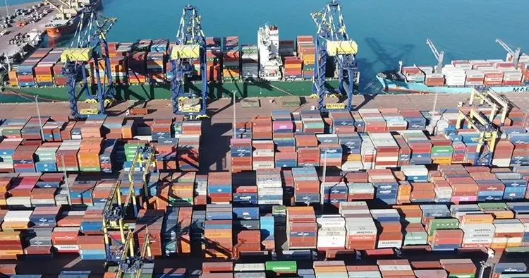 Ocak ayı cari işlemler dengesi verileri açıklandı