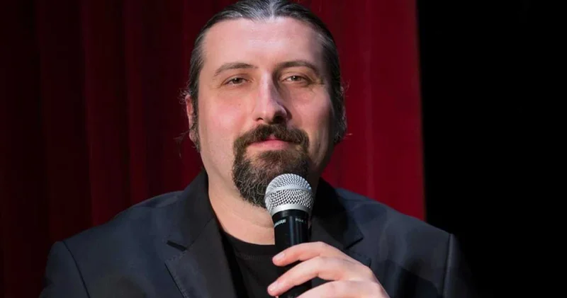 Taciz iddialarıyla gündeme gelen Mesut Süre geri döndüğünü açıkladı