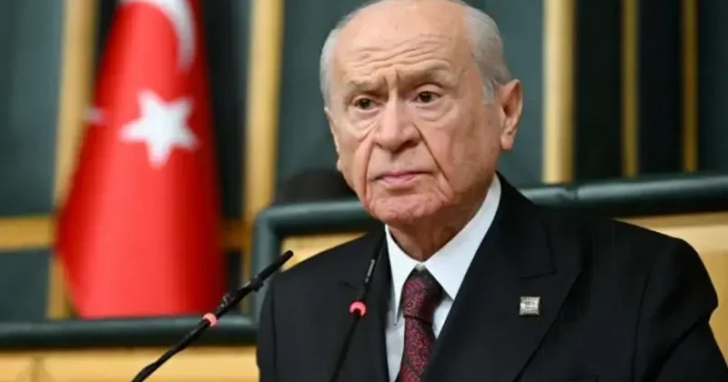 Bahçeli den Mehmet Akif Ersoy u Anma Günü mesajı