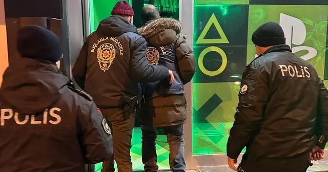 Kars ta Yasa Dışı Bahis uygulaması: 61 işyeri denetlendi Kars Haberleri