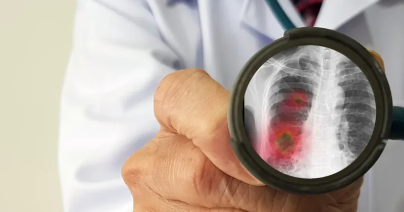 Her 100 kişiden 1’inde görülüyor! Zatürre belirtilerini hafife almayın