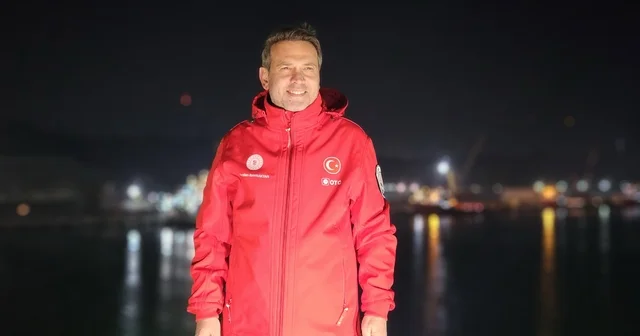 Bakan Bayraktar dan Filyos ta sondaj müjdesi: Karadeniz de iki yeni keşif kuyusu açılıyor Hedef 8 milyon haneye doğalgaz Zonguldak Haberleri