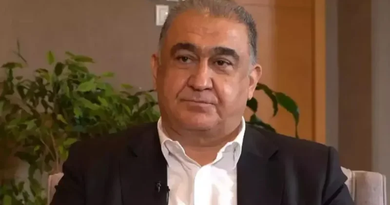 Kadıköy Belediyesi eski Başkan Yardımcısı hayatını kaybetti Sözcü Gazetesi