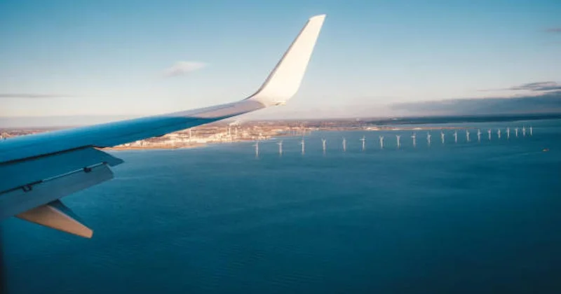 Almanya da Lufthansa pilotlarının grevi uçuş trafiğini etkiliyor