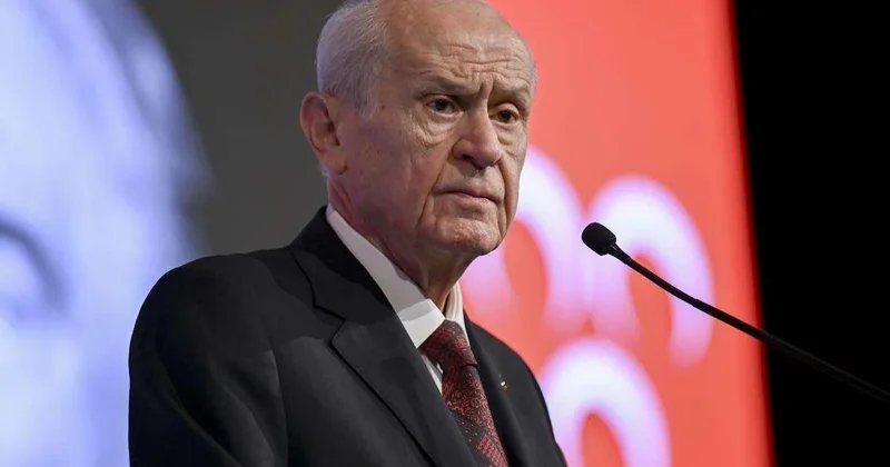 Devlet Bahçeli iftarda konuştu: ABD ve İsrail için evdeki hesap İran a uymadı Sözcü Gazetesi