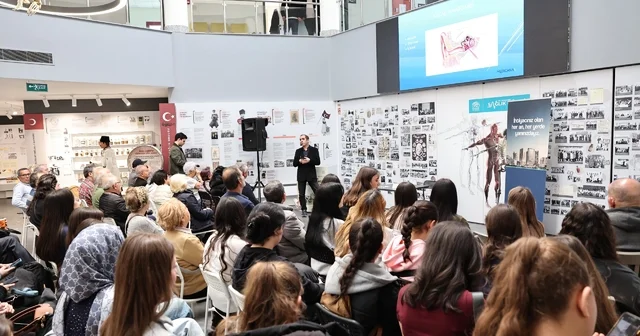 Nilüfer de kulak sağlığı masaya yatırıldı Bursa Haberleri