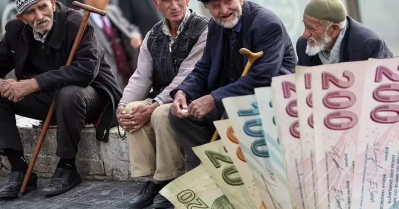 SGK denetimde! 650 bin emeklilik iptal edildi, sizin de olabilir