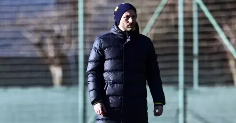 Tedesco dan sürpriz karar! 4 yıldızı Beşiktaş derbisine saklıyor