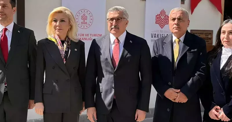 AK Parti li Yayman: İstiklal Marşı, bu milletin ilan edilmemiş ruh kökünü temsil eder