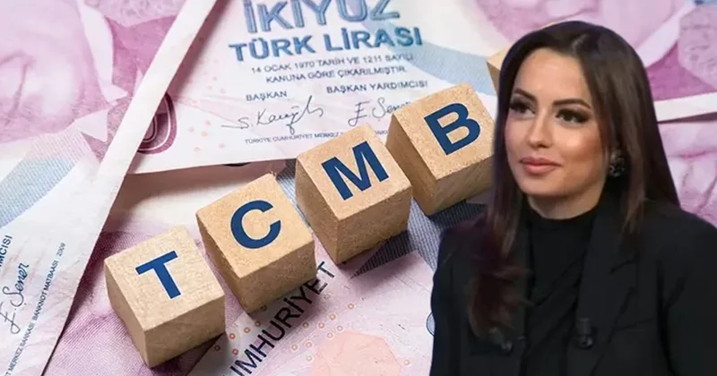 Merkez Bankası’nın faiz kararı öncesi kritik uyarı: Şahin bir pas geçme gelebilir Sözcü Gazetesi