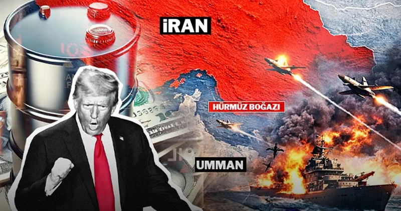 İran dan 200 dolarlık petrol resti! Küresel ekonomi için kıyamet senaryosu: Bir damla bile geçirmeyeceğiz Sözcü Gazetesi