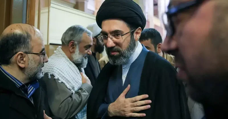 Hamaney ailesine saldırıdan yeni detay! Mücteba Hamaney yaralı: “Konuşacak durumda değil”