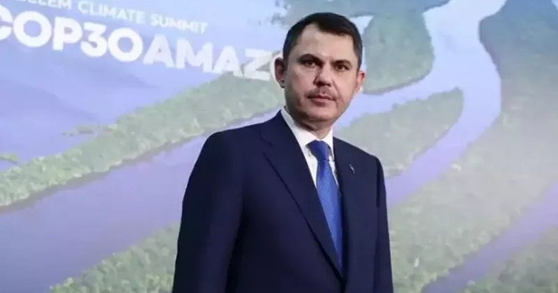 Dünyanın en büyük zirvesi! Türkiye ev sahipliği yapacak!