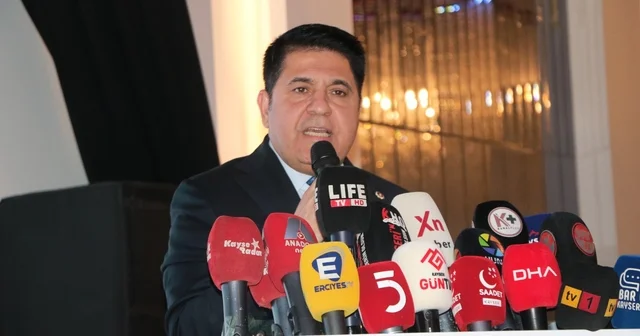 Saadet Partili Kaya: Gün, ortak bir düşmana karşı birlikte olabilme günüdür Kayseri Haberleri